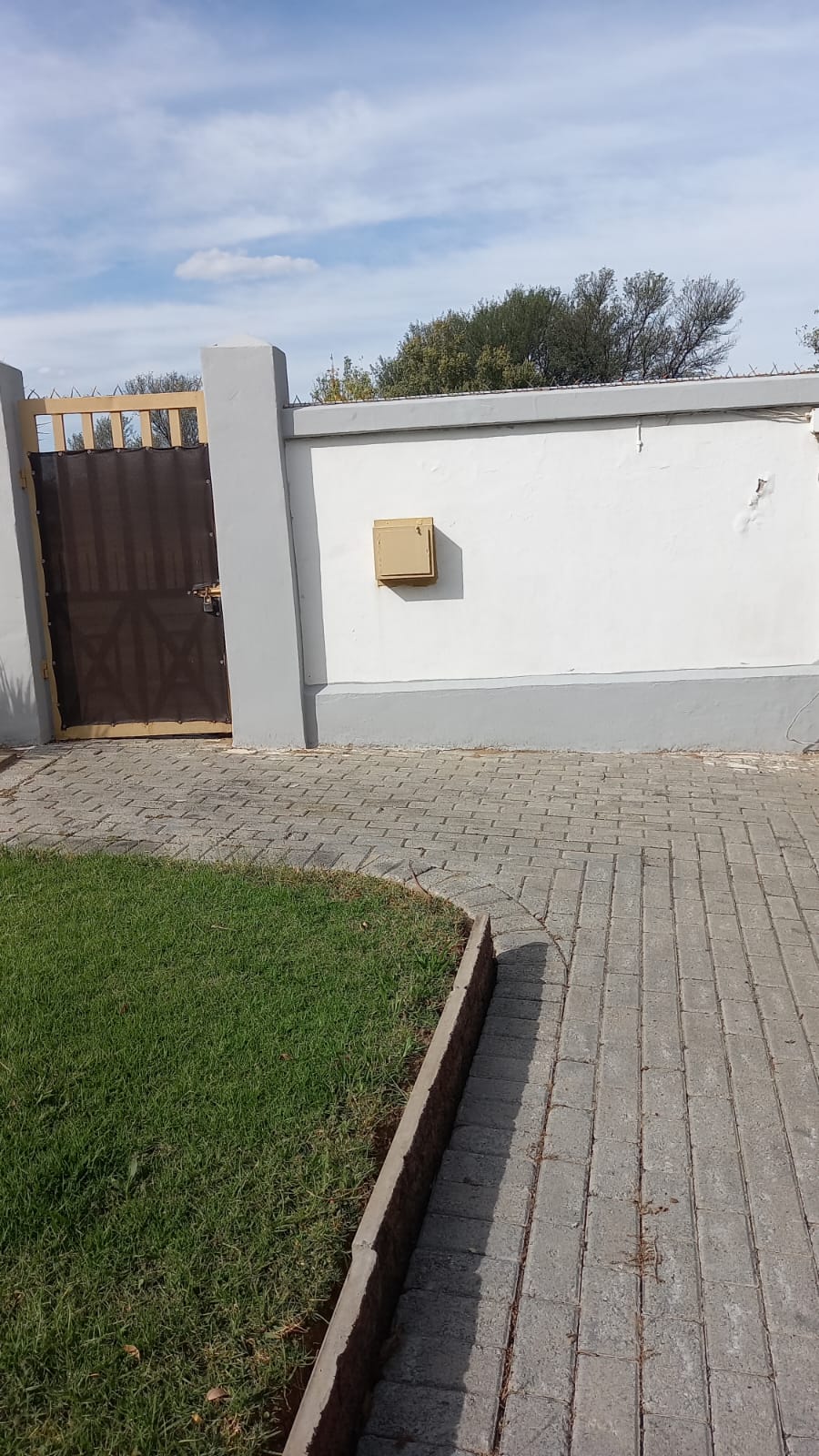 3 Bedroom Property for Sale in Tuinhof Free State